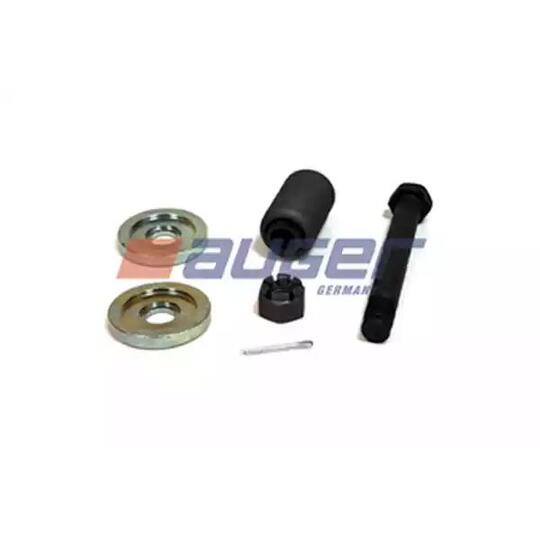 53990 - Repair Kit, spring bolt 