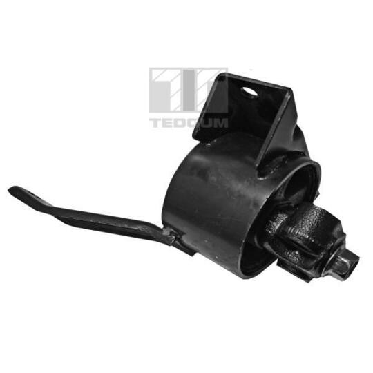 00167966 - Engine Mounting 