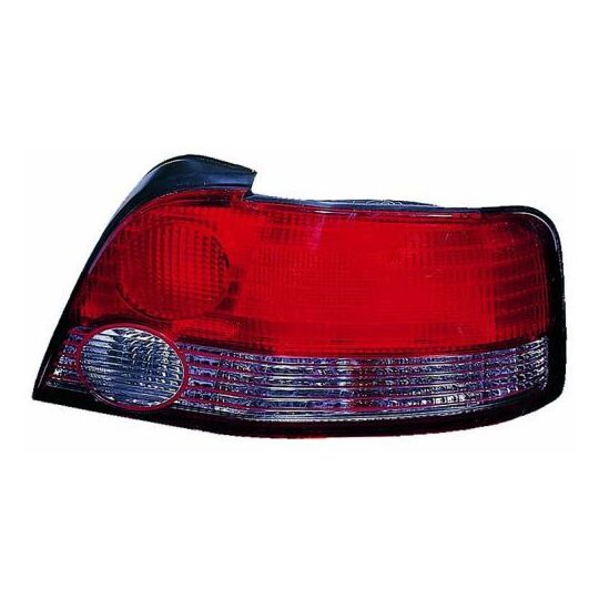 214-1980R-U - Combination Rearlight 