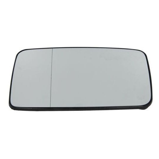 6102-02-1271125P - Mirror Glass, outside mirror 