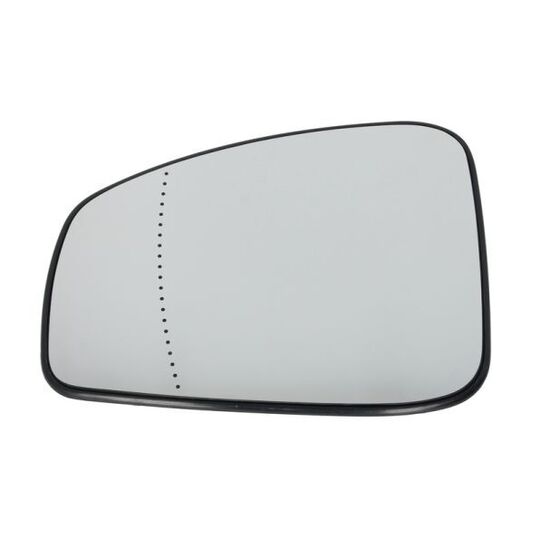 6102-02-1232594P - Spegel, glasenhet 