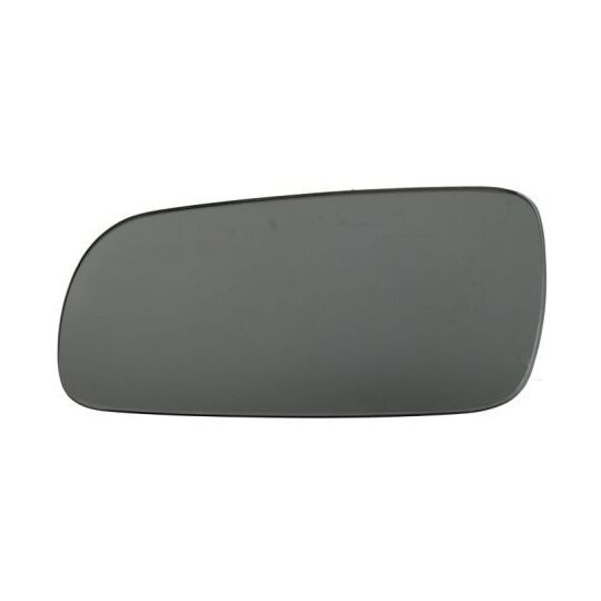 6102-01-0188P - Mirror Glass, outside mirror 