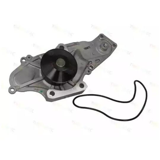 D14014TT - Water pump 