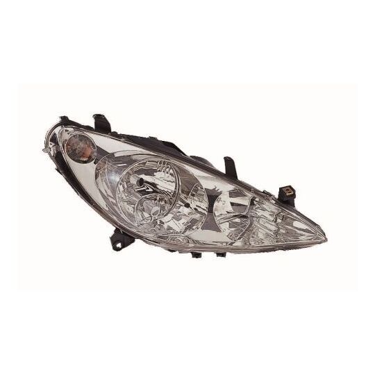 550-1128L-LDEMF - Headlight 