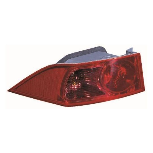 217-1958R-UE - Combination Rearlight 