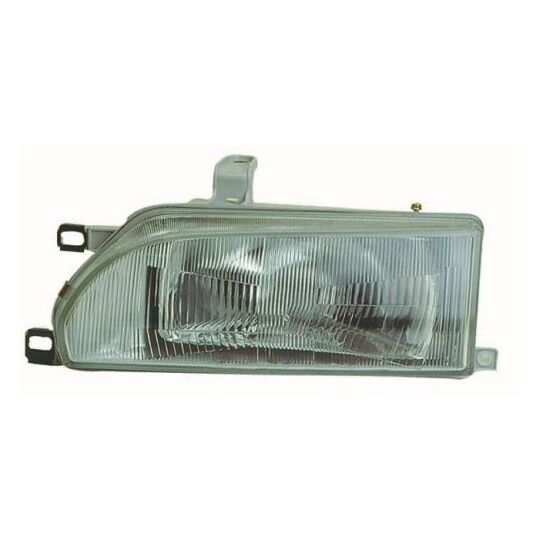 212-1140L-LD-E - Headlight 