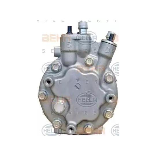 8FK351 316-441 - Compressor, air conditioning 