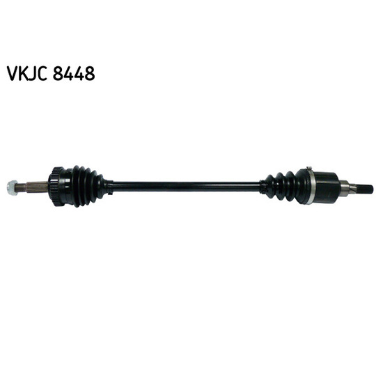 VKJC 8448 - Drive Shaft 