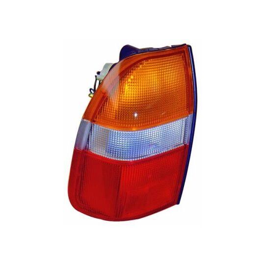 214-1952L-AE - Combination Rearlight 