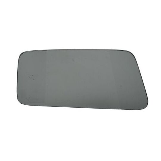 6102-01-0003P - Mirror Glass, blind spot mirror 