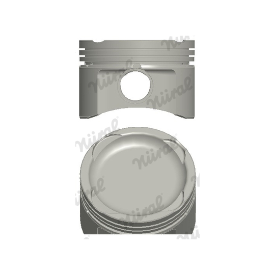 87-138406-00 - Piston 