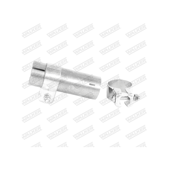 86145 - Pipe Connector, exhaust system 