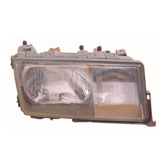 47#440-1114LELD - Diffusing Lens, headlight 