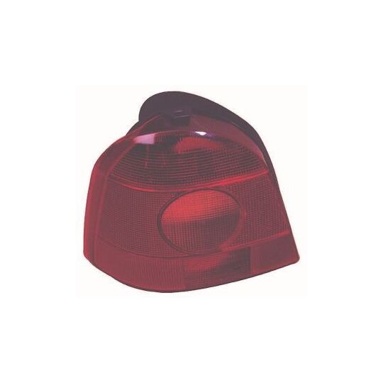 551-1919L-LD-AE - Combination Rearlight 