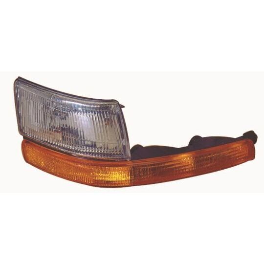 333-1509R-US - Headlight 