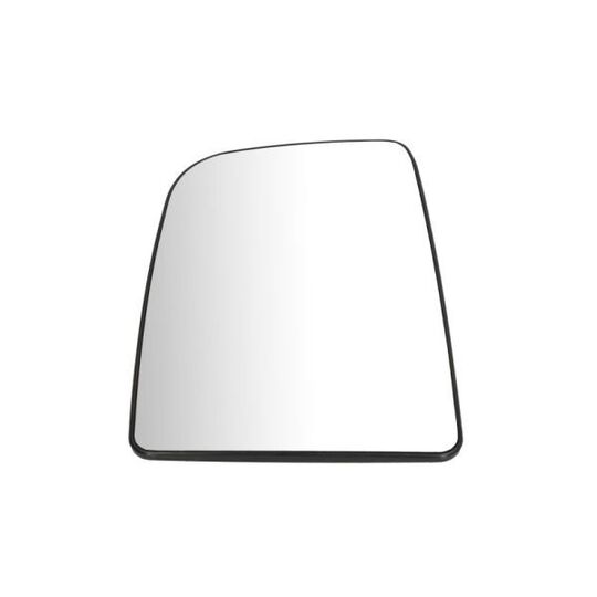 6102-02-1291990P - Mirror Glass, outside mirror 