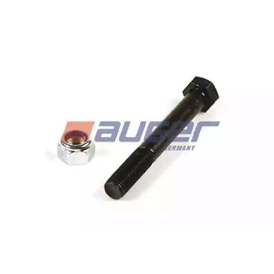 53769 - Repair Kit, spring bolt 