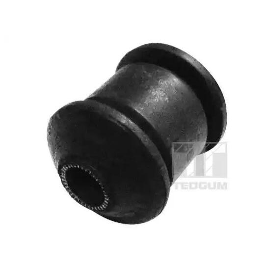 00126135 - Sleeve, control arm mounting 