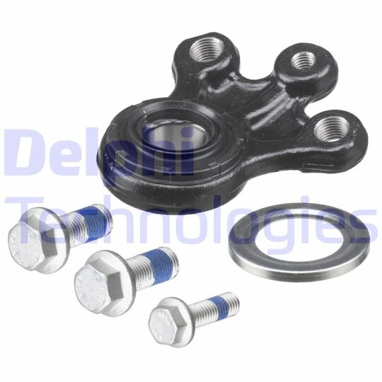 TC1371 - Ball Joint 