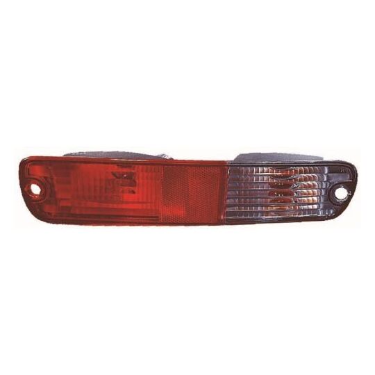 214-1317L-UE - Combination Rearlight 