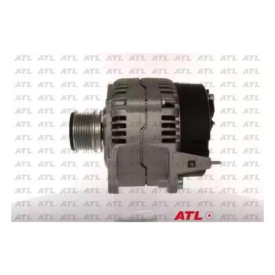 L41000 - Alternator 