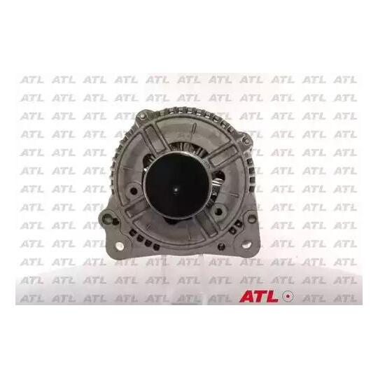 L41000 - Alternator 