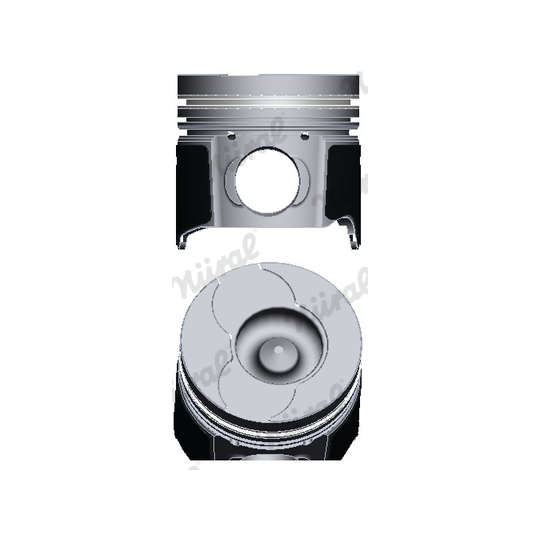 87-422300-00 - Piston 