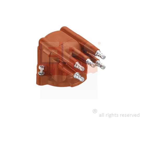 1.306.241 - Distributor Cap 