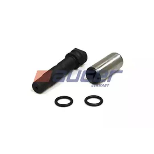 51775 - Repair Kit, spring bolt 