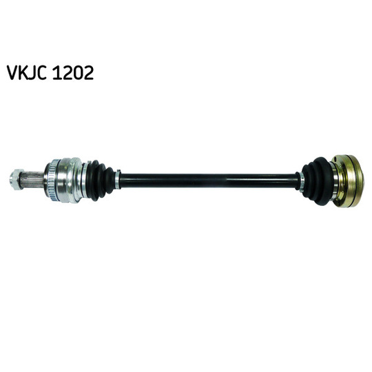 VKJC 1202 - Drive Shaft 