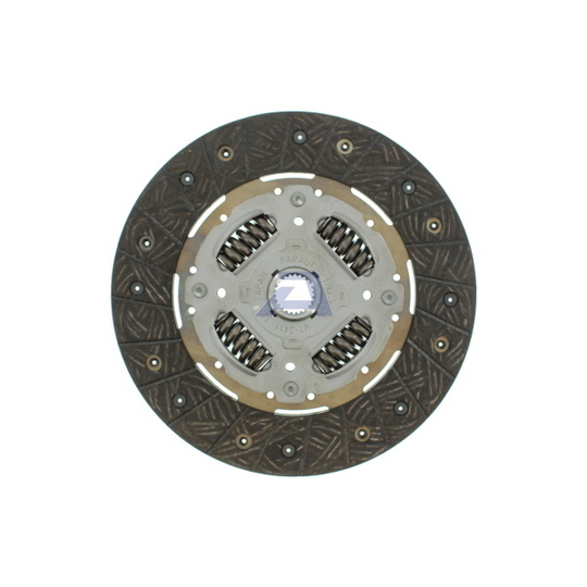 DN-917 - Clutch Disc 