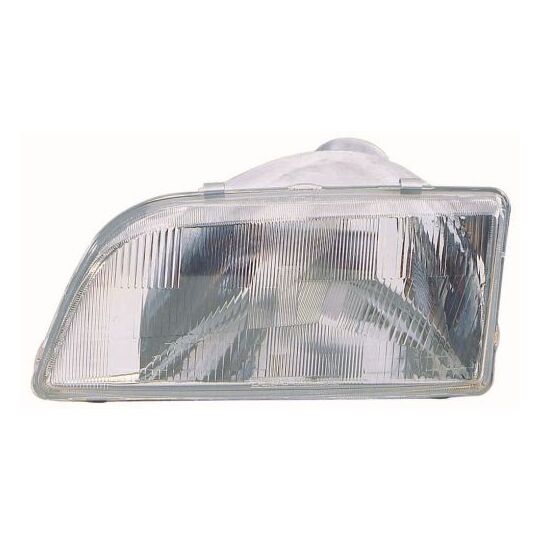 552-1103R-LD-E - Headlight 