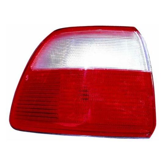 442-1938L-UE - Combination Rearlight 