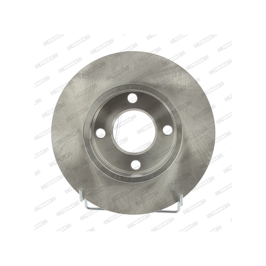 DDF048 - Brake Disc 