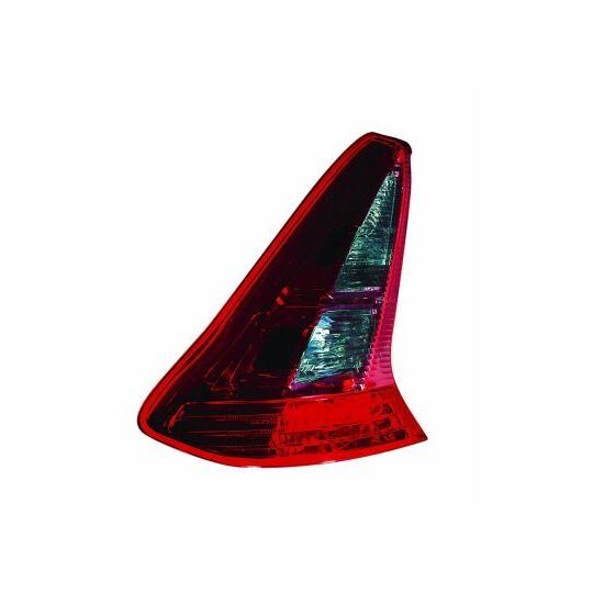 552-1935R-UE - Combination Rearlight 