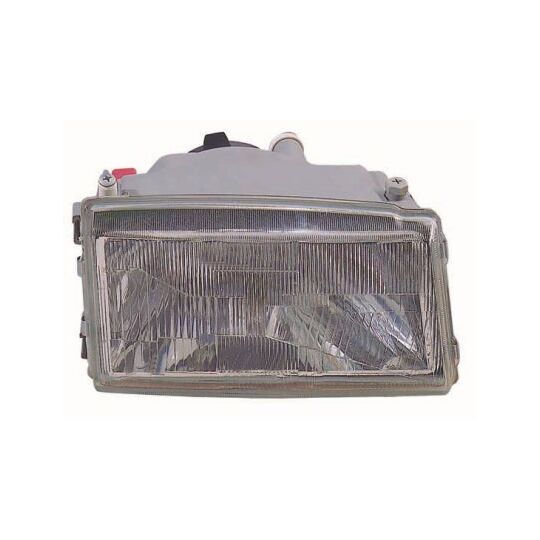 661-1106L-LD-E - Headlight 
