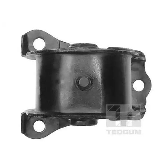 00262599 - Bracket, engine mounting 