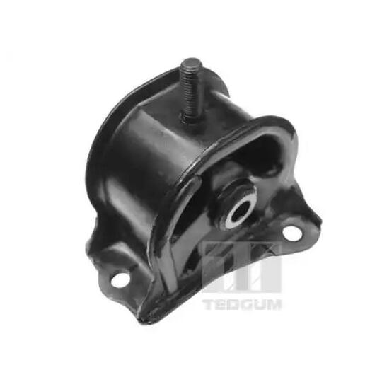 00262599 - Bracket, engine mounting 