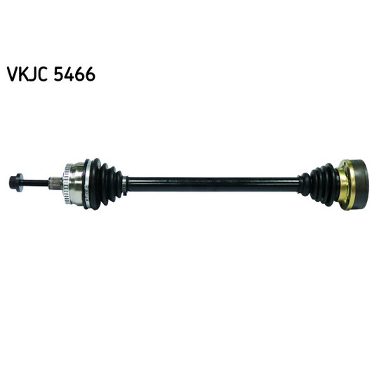 VKJC 5466 - Veovõll 