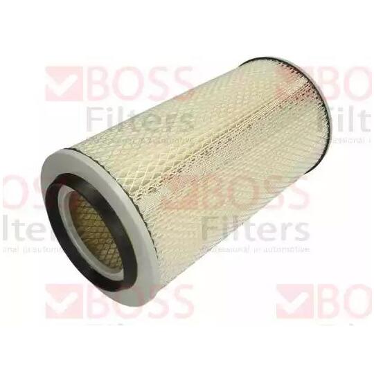 BS01-010 - Air filter 