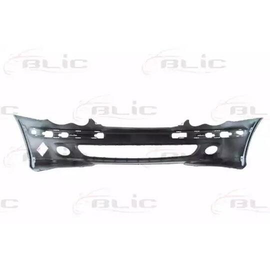 5510-00-3515902P - Bumper 