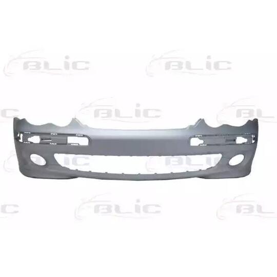 5510-00-3515902P - Bumper 