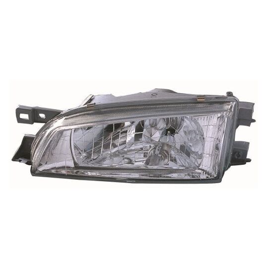 220-1105R-LD-EM - Headlight 