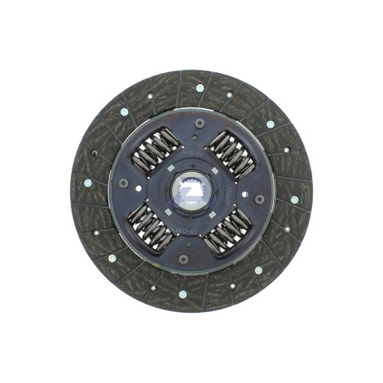 DY-038 - Clutch Disc 