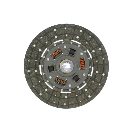 DT-080 - Clutch Disc 