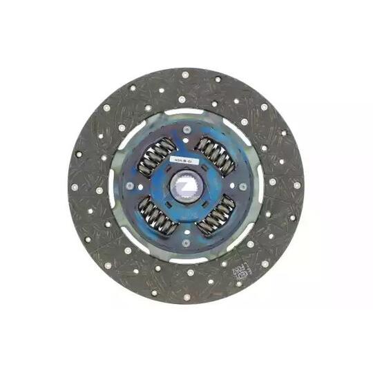 DN-924 - Clutch Disc 