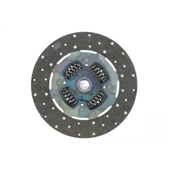 DN-924 - Clutch Disc 