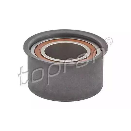 207 205 - Deflection/Guide Pulley, timing belt 