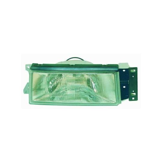 216-1106L-LD - Headlight 