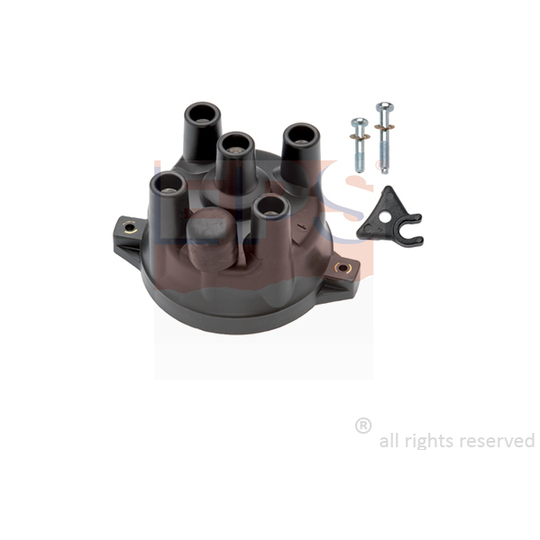 1.331.117 - Distributor Cap 